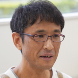 株式会社アカリ 代表取締役 児玉万年 氏