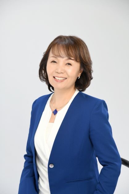 株式会社円クリエーション 代表取締役 株式会社Worldwide Service Japan 代表取締役 谷口裕子 氏